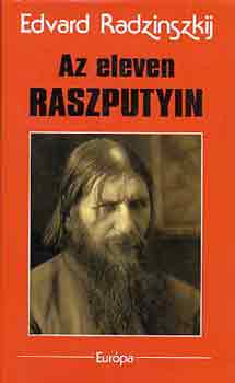Az eleven Raszputyin