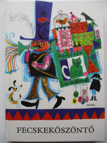 Fecskek�sz�nt�