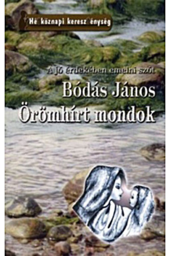 Bds Jnos - rmhrt mondok