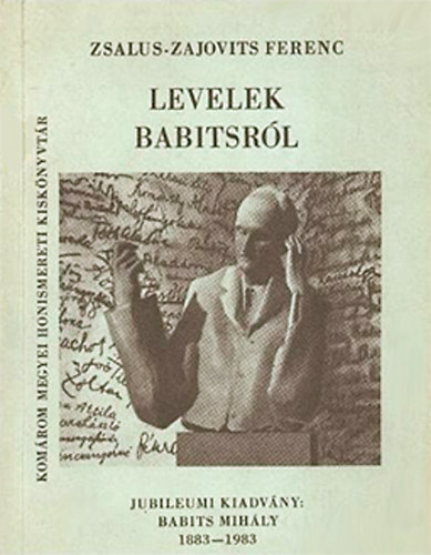 Levelek Babitsrl