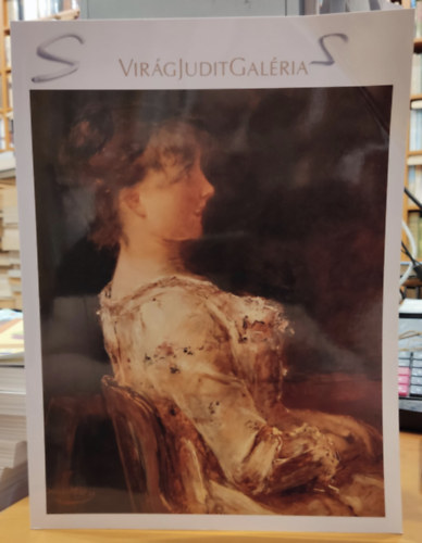 Virg Judit Galria - Virg Judit Galria s Aukcishz 66. Tavaszi Aukci 2021