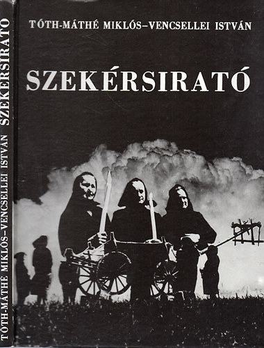Szekrsirat /Novellk s kpek/