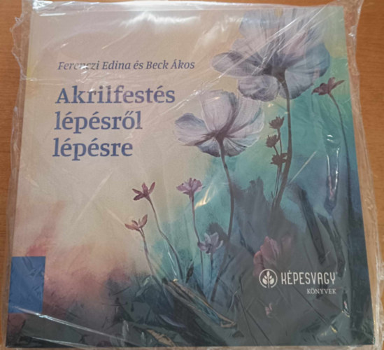 Beck kos Ferenczi Edina - Akrilfests lpsrl lpsre
