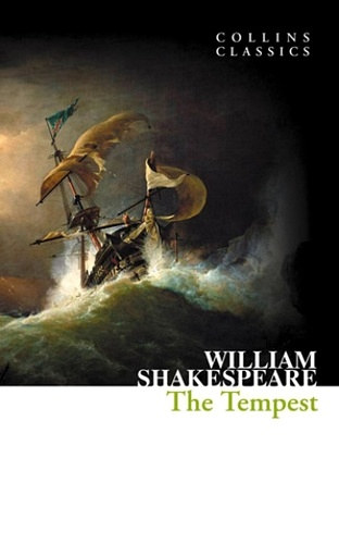 William Shakespeare - The Tempest