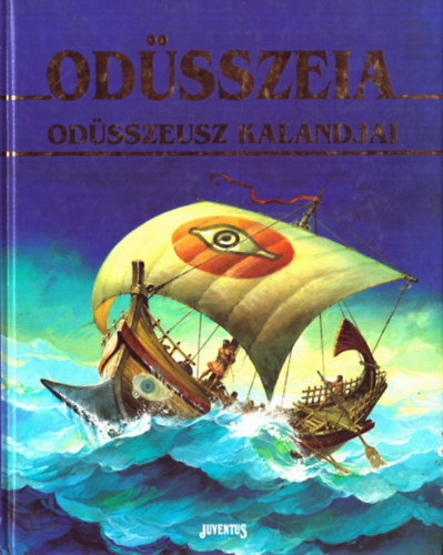 Odsszeia-Odsszeusz kalandjai