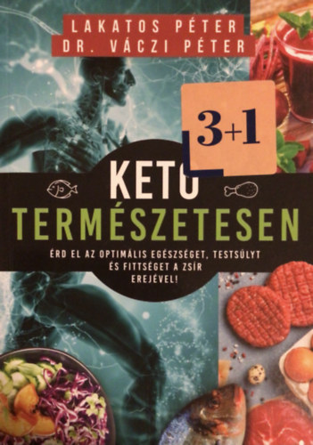 Keto termszetesen