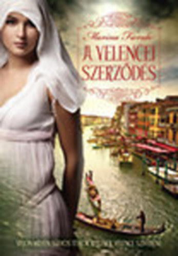 A velencei szerzds