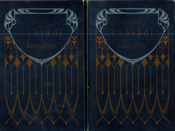 Guy de Maupassant sszes elbeszlsei I-II. (I. kiads)