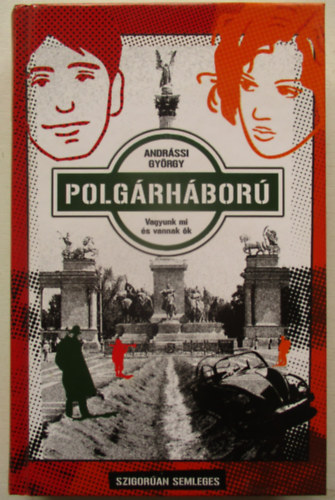 Polgrhbor - vagyunk mi s vannak k