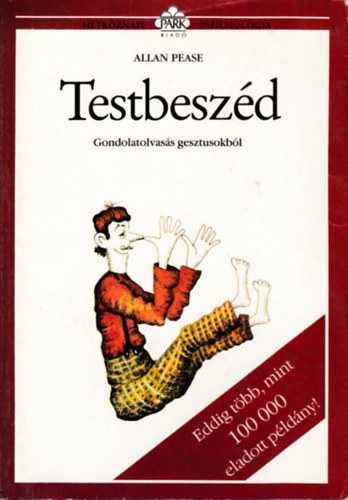 Testbeszd