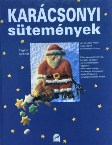 Karcsonyi stemnyek