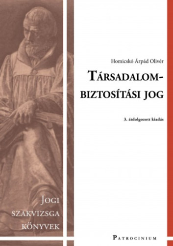 Trsadalombiztostsi jog