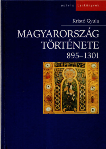 Magyarorszg trtnete 895-1301