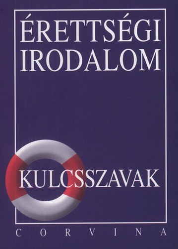 rettsgi irodalom - kulcsszavak