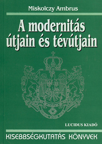 A modernits tjain s tvtjain