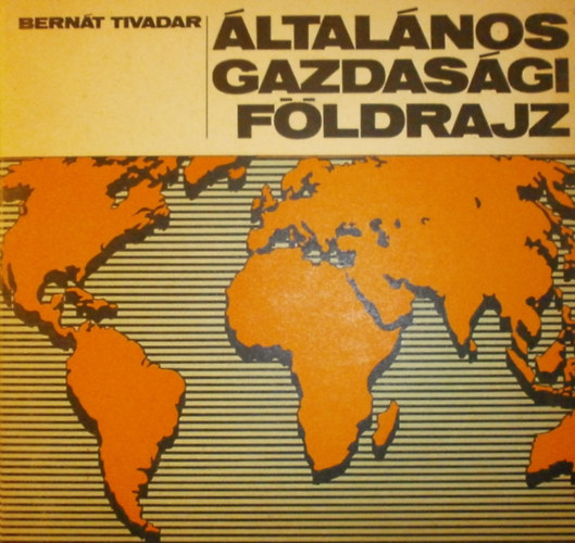 ltalnos gazdasgi fldrajz