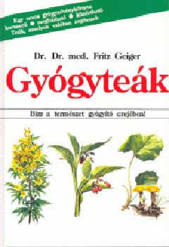 Gygytek - Bzz a termszet gygyt erejben!