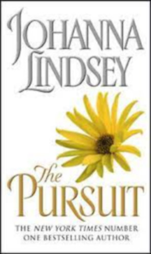 Johanna Lindsey - The pursuit