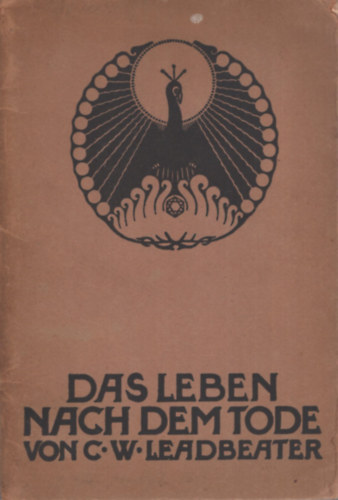 Das Leben nach dem Tode