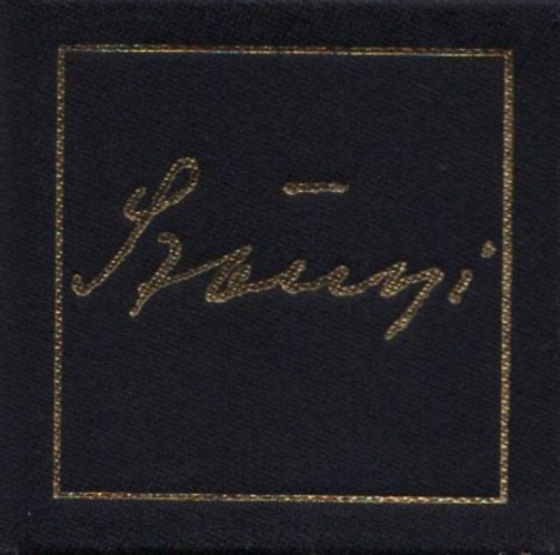 Sz�nyi Istv�n (Pest megyei minik�nyvek 7.)