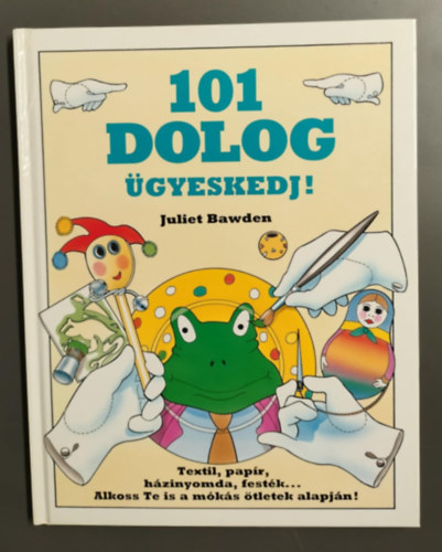 101 dolog gyeskedj!