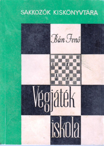 Bn Jen - Vgjtk iskola