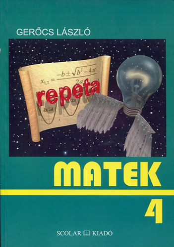 Repeta-matek 4