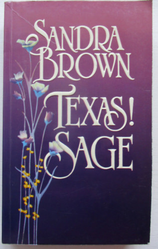 Texas! Sage