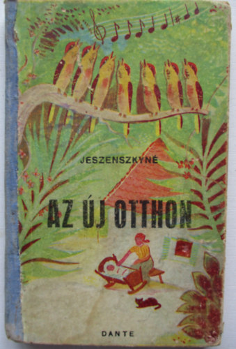 Az j otthon