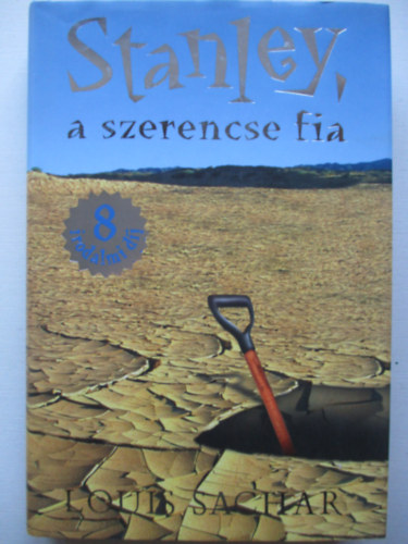 Stanley, a szerencse fia
