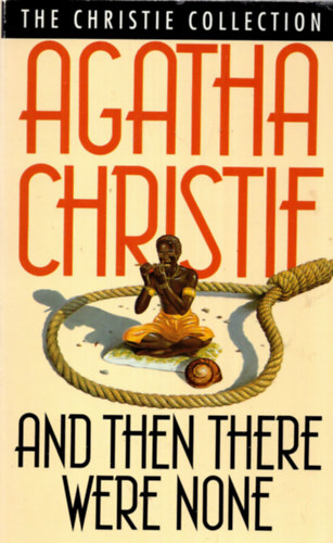Agatha Christie - And Then There Were None