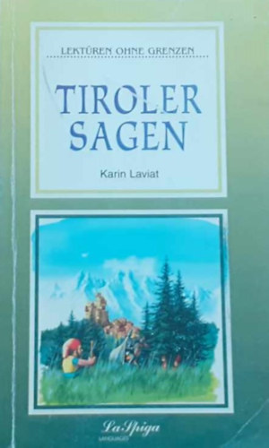 Tiroler Sagen
