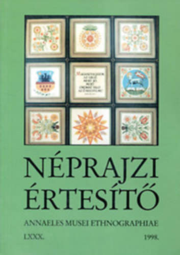 Nprajzi rtest 1998+ 1997+ 1995+ 1994+ 1993+ 1992+ 1989-1991+ 1980+ 1976 (9 ktet egytt)