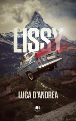 Luca D'Andrea - Lissy