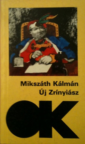 j Zrnyisz (Olcs Knyvtr)