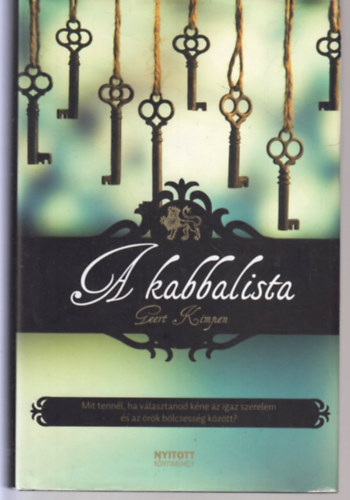 A kabbalista