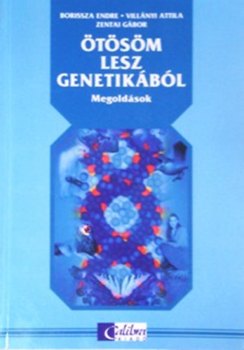tsm lesz genetikbl - Megoldsok