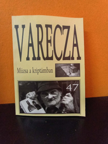 M�zsa a kript�mban - Nagy magyar v�dirat (47.) - dedik�lt!