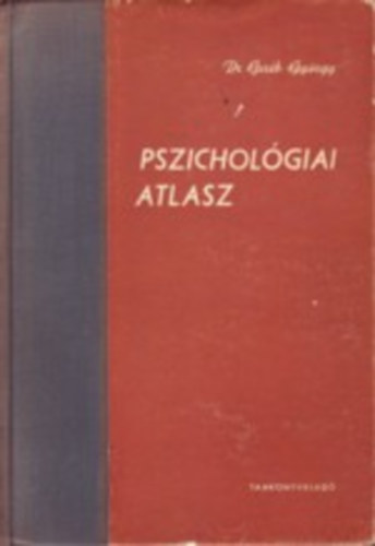 Pszicholgiai atlasz