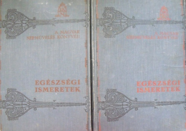 Egszsgi ismeretek I-II