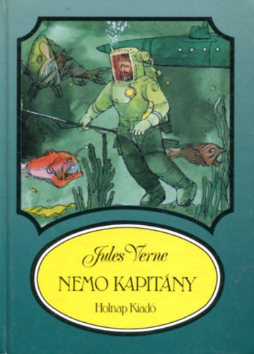 Nemo kapitny