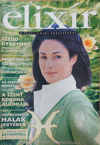 j Elixr magazin 1997. februr