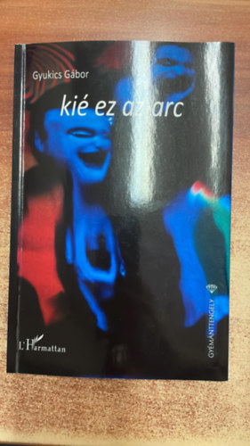 ki ez az arc