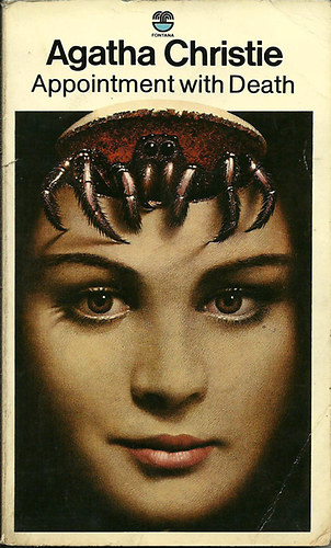 Agatha Christie - Appointment with Death