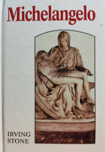 Michelangelo II. ktet - Regnyes letrajz