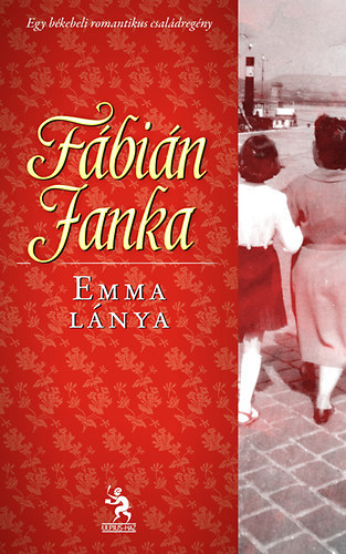 Fbin Janka - Emma lnya