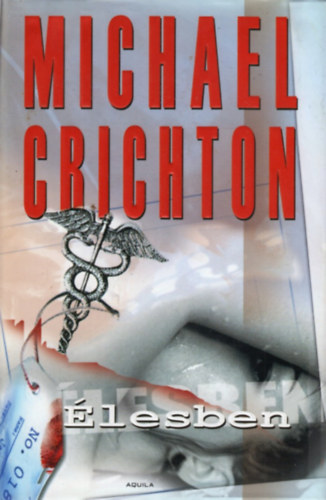 Michael Crichton - lesben