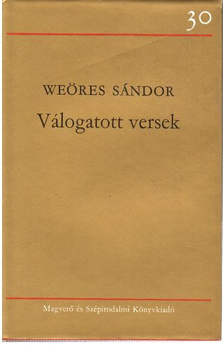 V�logatott versek