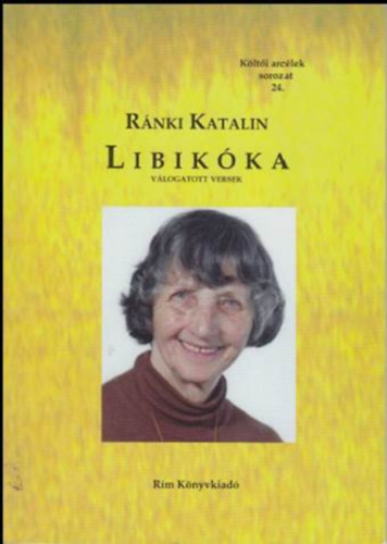 Libikka (Vlogatott versek)