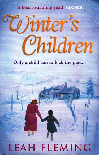 Leah Fleming - Winter's Children